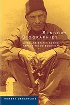 Sensory Biographies