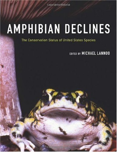 Amphibian Declines