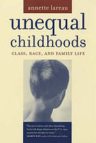 Unequal Childhoods