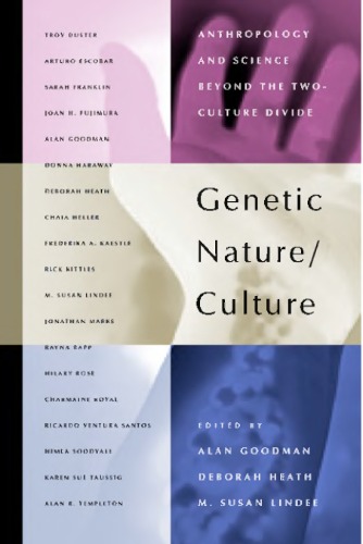 Genetic Nature/Culture