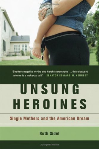 Unsung Heroines