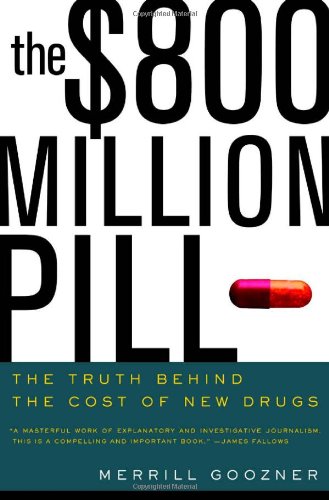 The $800 Million Pill