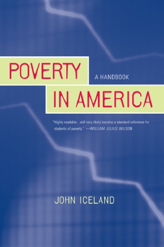 Poverty in America