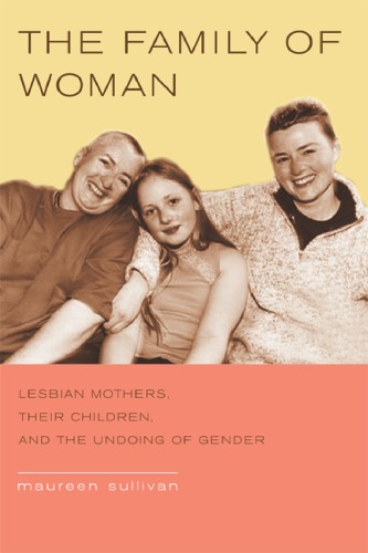 The Family of Woman