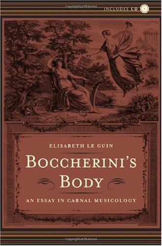 Boccherini’s Body