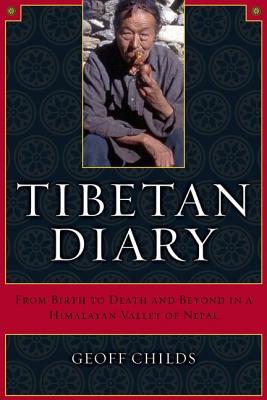 Tibetan Diary