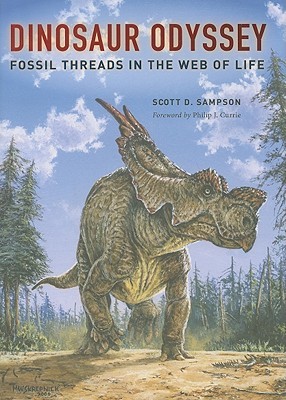 Dinosaur Odyssey