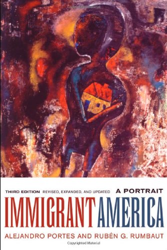 Immigrant America