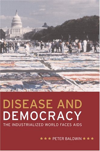 Disease and Democracy