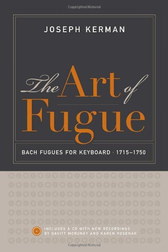 The Art of Fugue