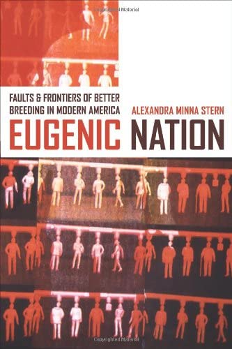 Eugenic Nation