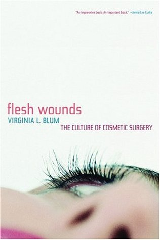 Flesh Wounds