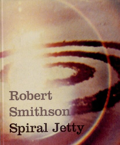 Robert Smithson