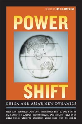 Power Shift