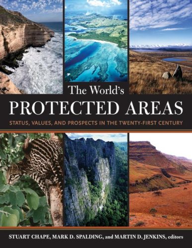 The World’s Protected Areas