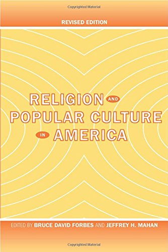 Religion and Popular Culture in America