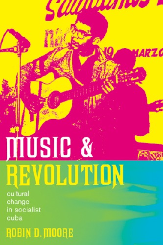 Music and Revolution