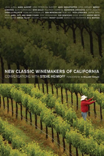 New Classic Winemakers of California