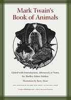 Book of Animals