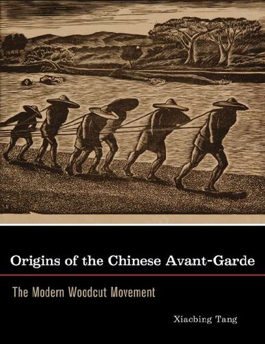 Origins of the Chinese Avant-Garde