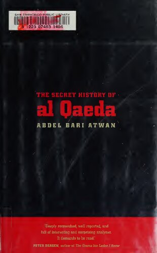 The Secret History of al Qaeda