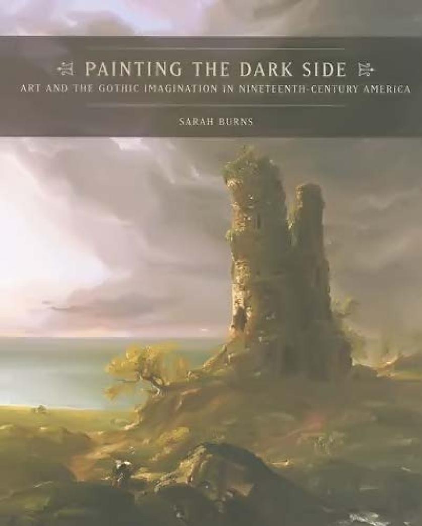 Painting the Dark Side