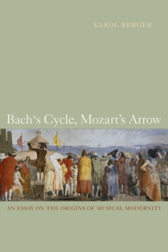 Bach's Cycle, Mozart's Arrow