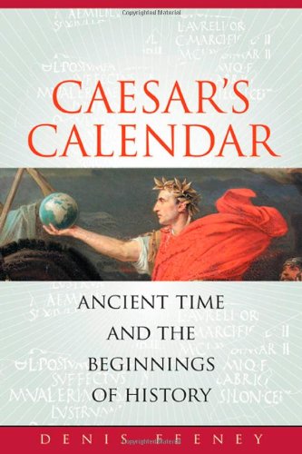 Caesar's Calendar