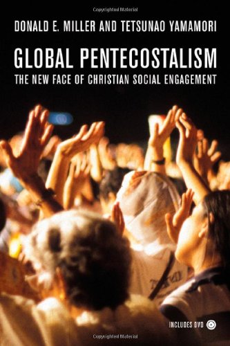 Global Pentecostalism