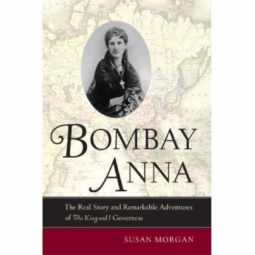 Bombay Anna