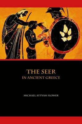 The Seer in Ancient Greece