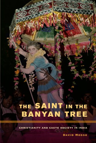 The Saint in the Banyan Tree