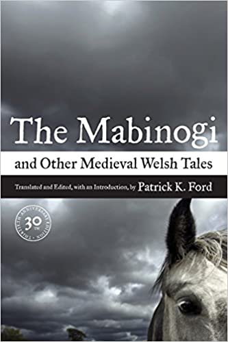 The Mabinogi and Other Medieval Welsh Tales