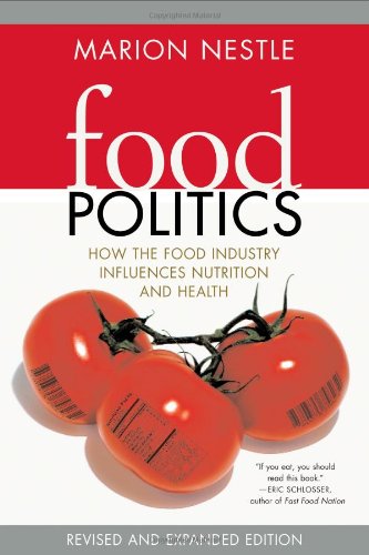 Food Politics