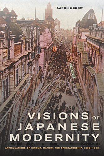 Visions of Japanese Modernity