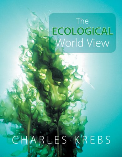 The Ecological World View