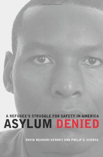 Asylum Denied