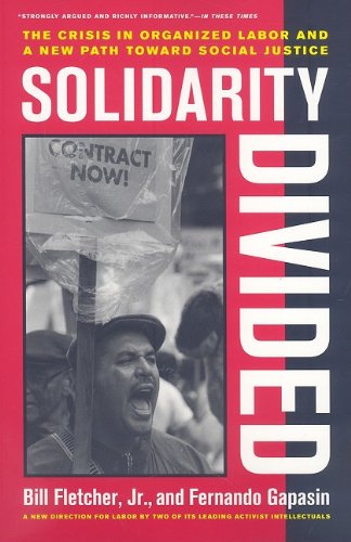 Solidarity Divided