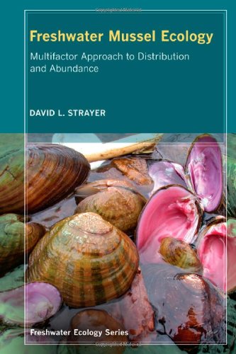 Freshwater Mussel Ecology