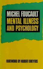 Mental Illness and Psychology