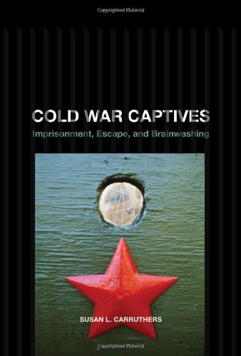 Cold War Captives