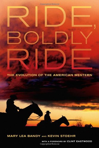 Ride, Boldly Ride