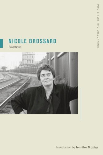 Nicole Brossard