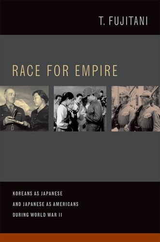 Race for Empire