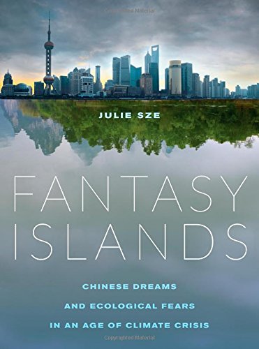 Fantasy Islands