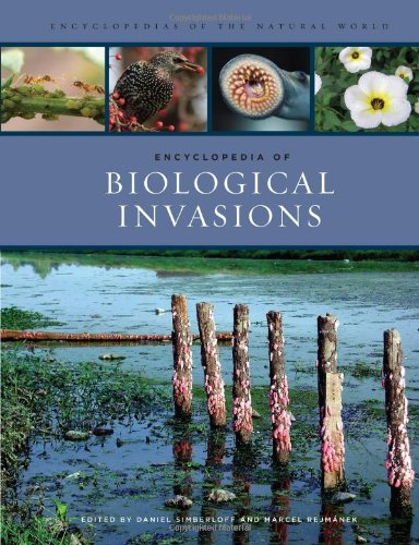 Encyclopedia of Biological Invasions