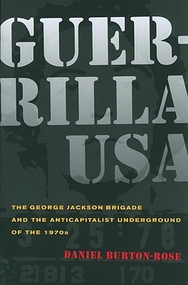 Guerrilla USA