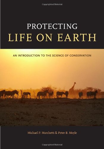 Protecting Life on Earth