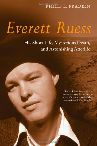 Everett Ruess