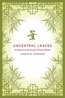 Ancestral Leaves